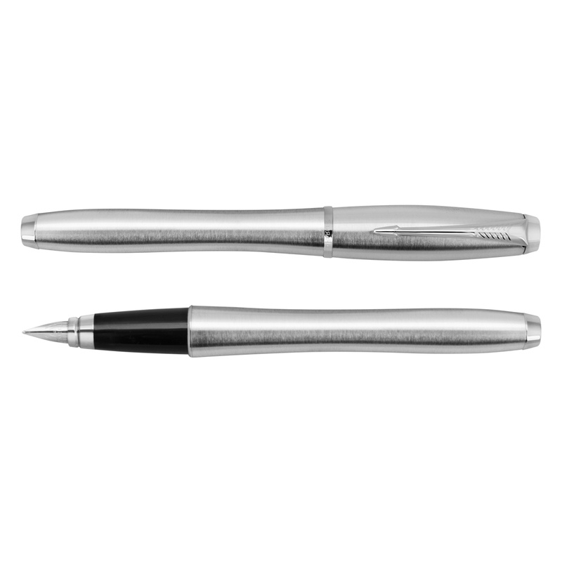 Parker Urban Metallic CT pióro wieczne z grawerem i etui
